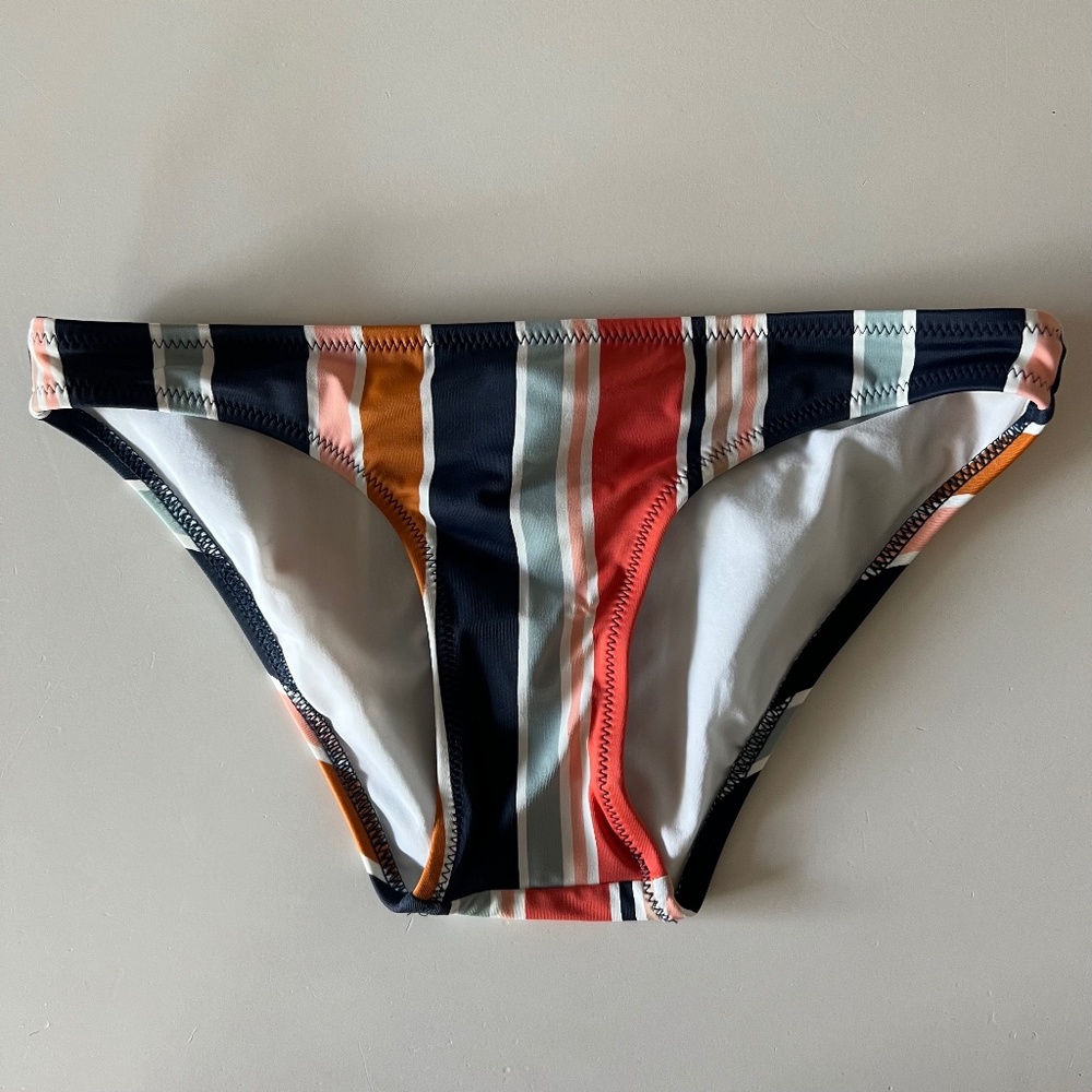 Madewell Bikini Bottom